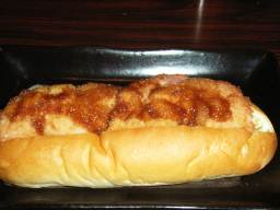 春日堂@神奈川大学前