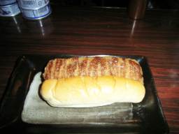 リビエール@白楽