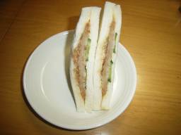 アイザワベーカリー@馬込