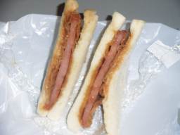 キッチンエイト@田町