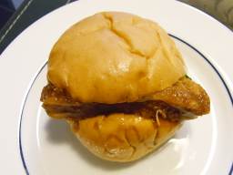 尾久木村屋@尾久銀座