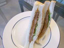 フーケ@向島いろは通り