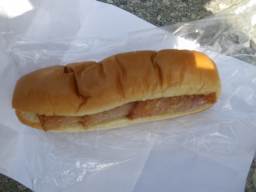 みはる屋@東日暮里