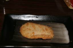 千歳精肉店@下丸子