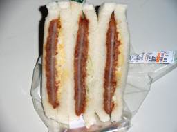 スリーエフ@柏尾