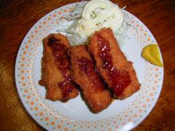 富士屋本店マイナーチェンジ