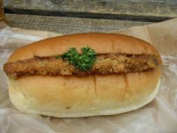 藤屋ベーカリー@追浜