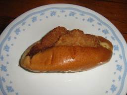 本田ベーカリー@立石