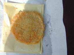 市川商店は揚げたて