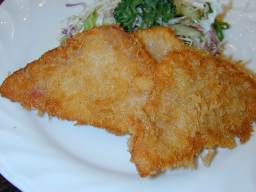 聚楽の懐かしメニュー