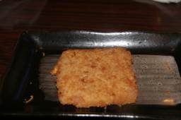 改良軒総菜店@鶴見駅東口