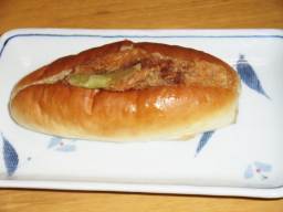 開勢堂ベーカリー@岩亀横丁