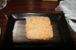 カタバミ精肉@戸越銀座