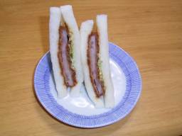 松原商店街のキムラヤ