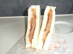 クリタパン@静岡