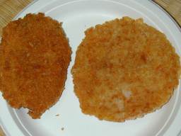 �ۋv�����X�̃n���J�c�ƃR���b�P