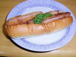 マルセン@松原商店街