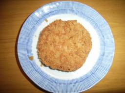 丸武(ソーセージフライ)