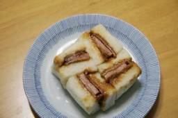 みんなのぱんや@東京ビル(丸の内)