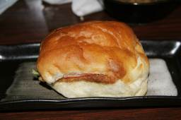 中井パン店@県立大学