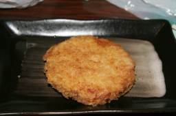 ニコニコ屋鈴木畜産@根岸橋