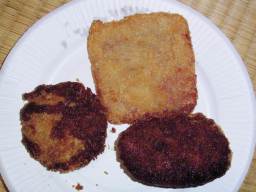 �l�p�͂ɂ����V�̃n���J�c