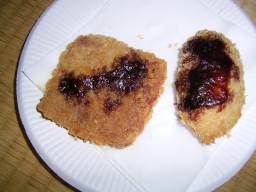 �哇���X�̃n���J�c�ƃR���b�P