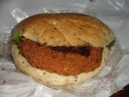 パンの木@久里浜