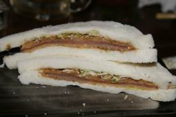 サンドーレ@伊勢町