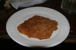 たかはし精肉店@瀬谷