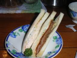 タンバリン@立石