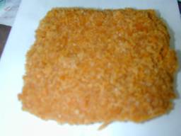 永田の旭マーケットにあります、ピンぼけ