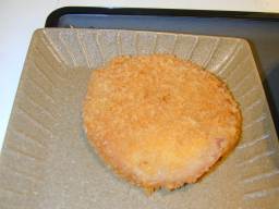 鶴亀製麺所は「さぬきうどん」の店です