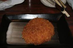 肉の山本@久が原ポーク