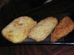 横須賀3ハムカツ