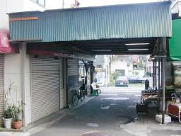 取り残されたのは何故?