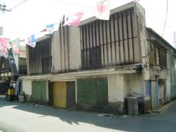 �앐�S�ݓX��