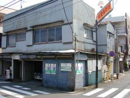 ���������A�Ŕ̐Ղ͂���܂������A��Ǖs�\�B